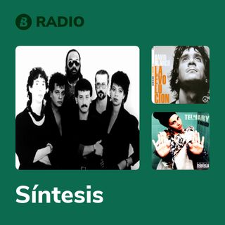 Síntesis Radio