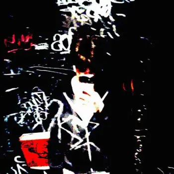 We A-List ft. packrunnerharm cover art
