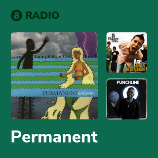 Permanent Radio