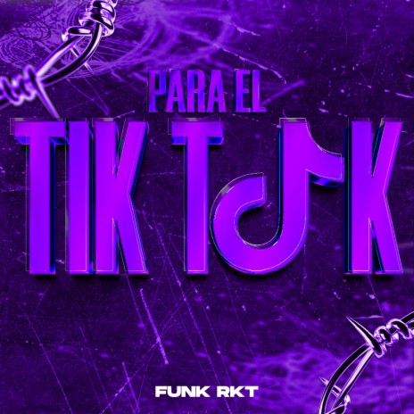 Para El Tik Tok (REMIX FUNK RKT) cover art