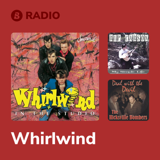 Whirlwind Radio