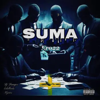 Suma cover art