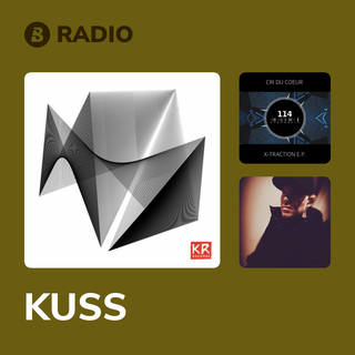 KUSS Radio