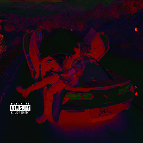 Across State cover art