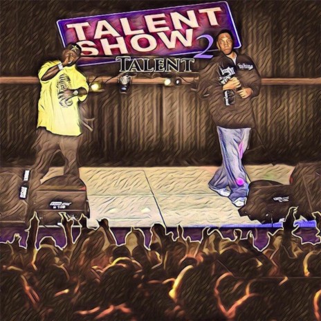 For Tonite cover art