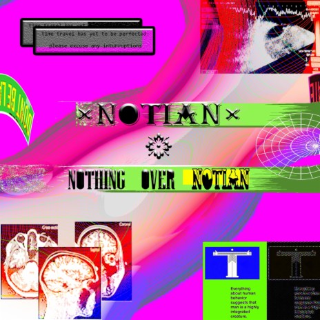 FUCK THE WORLD cover art