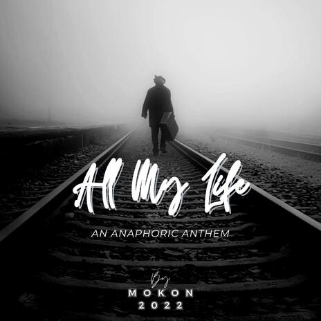 All My Life cover art