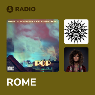 ROME Radio
