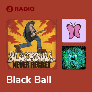 Black Ball Radio