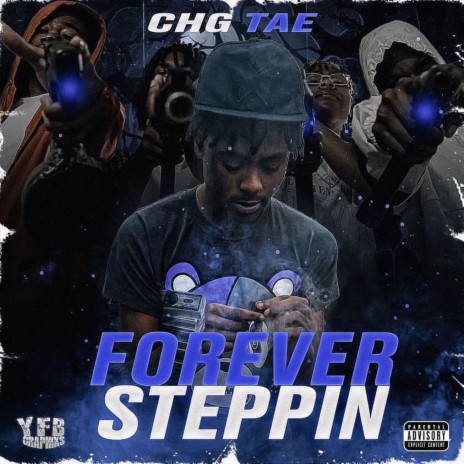 Touchdown ft. 43, CHGrell & NoFace