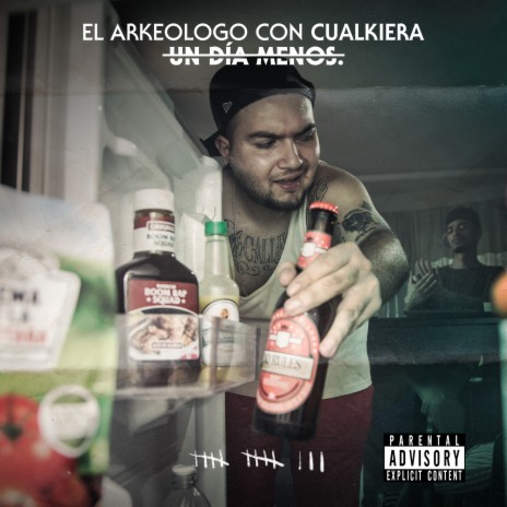 Motherno (10:30 A.M.) ft. El Arkeologo & Crow the Selektor