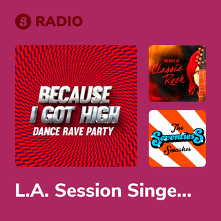 L.A. Session Singers Radio