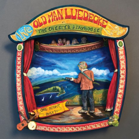 Joy of Cooking Outroduction, Curse of Oak Island, Wakeup Hill Introduction cover art
