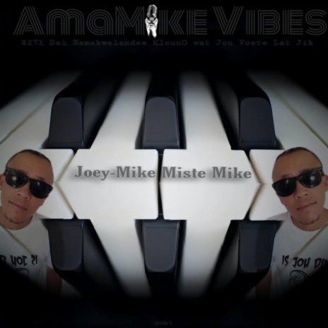 Heel Bedwelm ft. Woniemusicsa & Joey-Mike Miste Mike cover art
