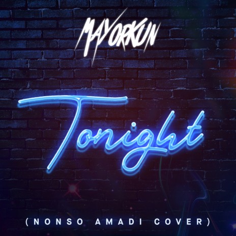 Tonight cover art