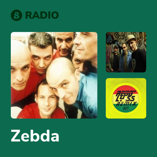 Zebda Radio