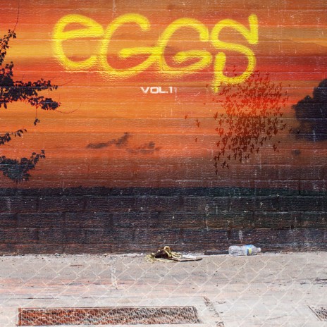 Calm Yourself cover art