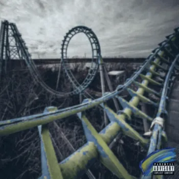 Half Hearted (HT) cover art