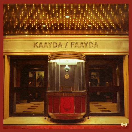 Kaayda / Faayda ft. Akash Shravan & Bhumi cover art
