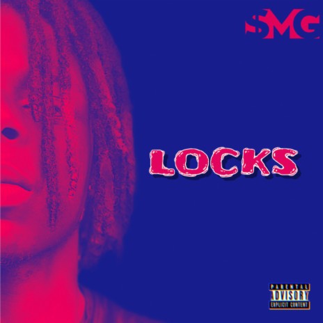 LOCKS cover art
