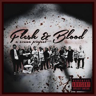 FLESH & BLOOD