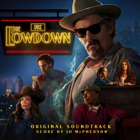 Dale's Portrait (From "The Lowdown"/Score)