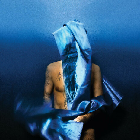 Fireflies cover art