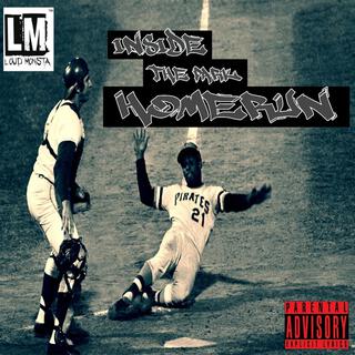 INSIDE THE PARK HOMERUN