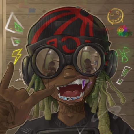 Pour Up (Solo Version) cover art