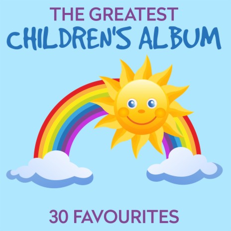 Rainbow Connection ft. Nicky Steel cover art