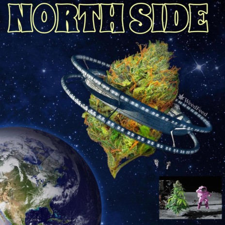 North side ft. NORTH G