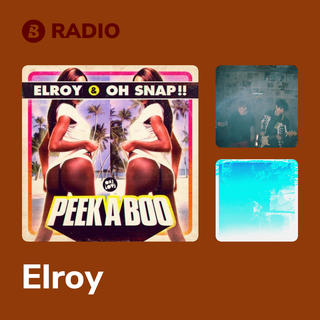 Elroy Radio
