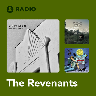 The Revenants Radio