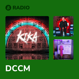 DCCM Radio