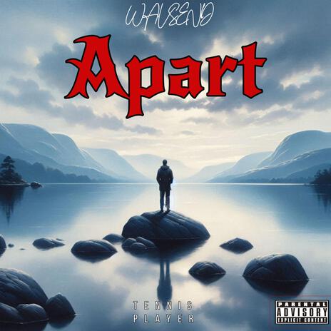 Apart cover art