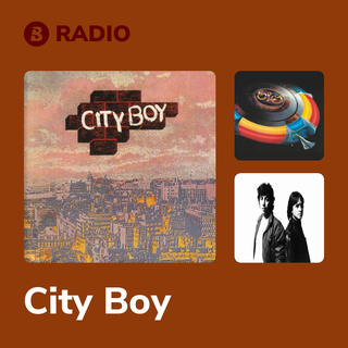 City Boy Radio