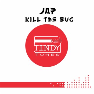 Kill the Bug cover art