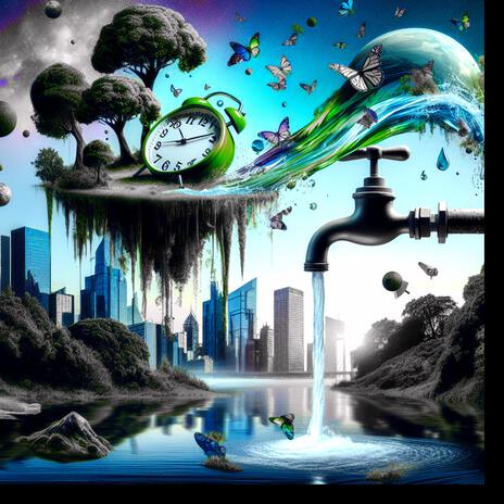 Surreal ft. Prod by zyeq