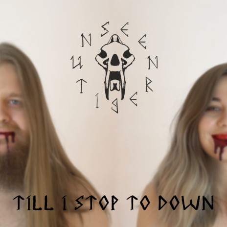 Till I Stop to Down (Acoustic) cover art