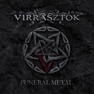 Virrasztók