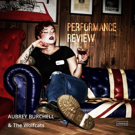 I'm Free (feat. Kurtosis & The Wolfcats)