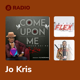 Jo Kris Radio