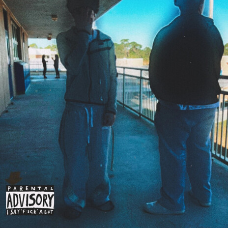 Baby why ft. SleezIn3D cover art