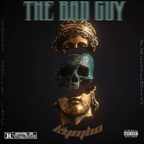 Depression cover art