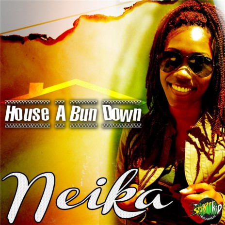 House a Bun Down
