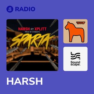 HARSH Radio