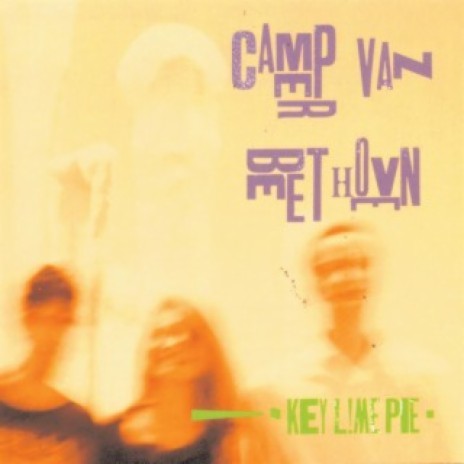 Opening Theme cover art