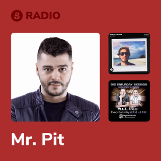 Mr. Pit Radio