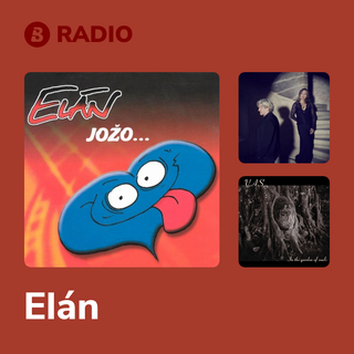 Elán Radio