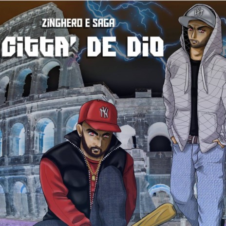 Realtà E Finzione ft. Egreen, Street Orday & Euphemic cover art